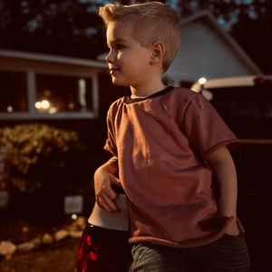 Meet your Posher, Dawna